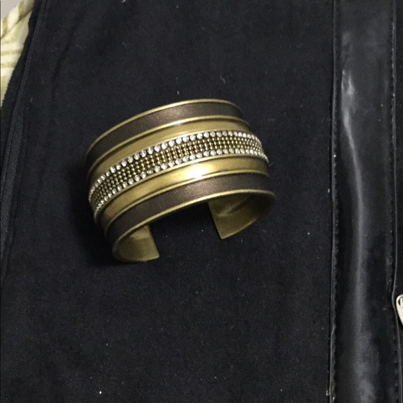 Silpada Cuff Bracelet - Picture 7 of 8